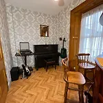 Nore View House *