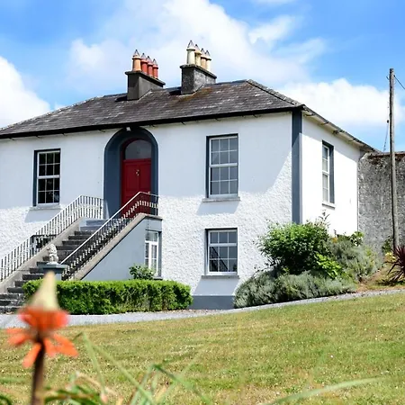 Nore View House Kilkenny