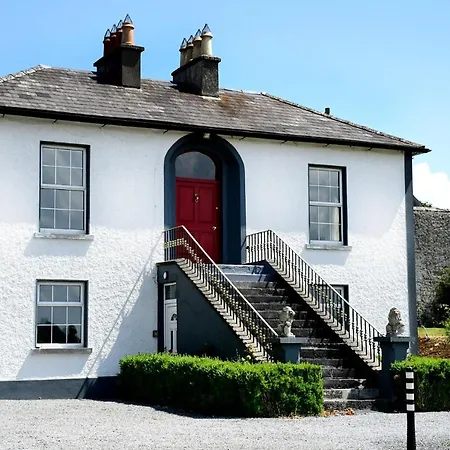 Nore View House * Kilkenny