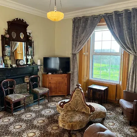 Casa de Férias Nore View House Kilkenny