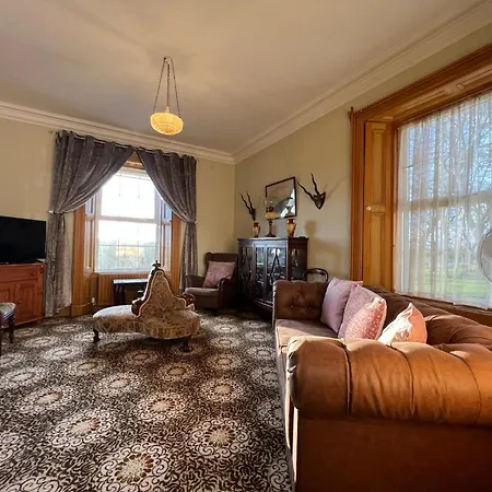 Dom wakacyjny Nore View House