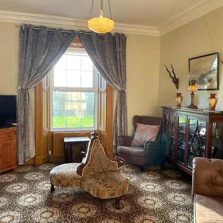 Vakantiehuis Nore View House