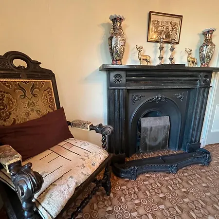 Nore View House