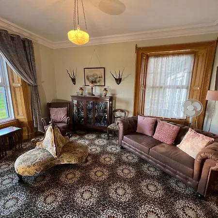 Dom wakacyjny Nore View House *