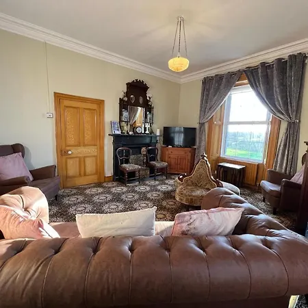 Nore View House Kilkenny