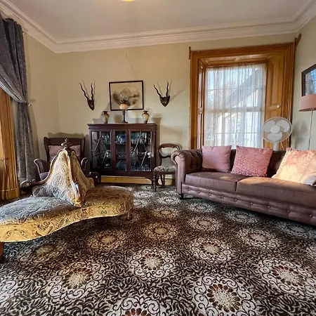 Dom wakacyjny Nore View House *