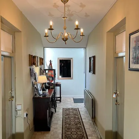 Vakantiehuis Nore View House