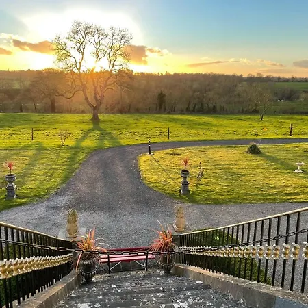 Nore View House Hébergement de vacances Kilkenny