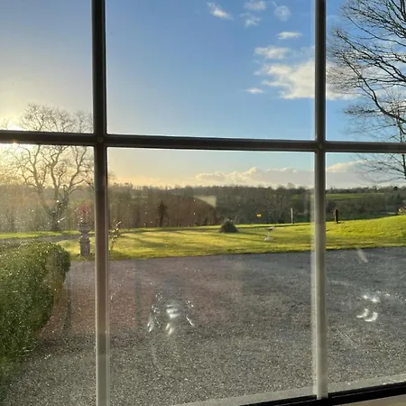 Nore View House