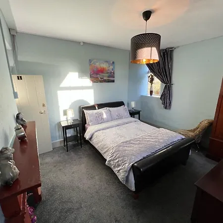 Hébergement de vacances Nore View House