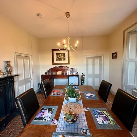 Hébergement de vacances Nore View House