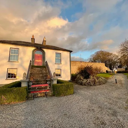 Dom wakacyjny Nore View House *