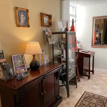 Casa de Férias Nore View House Kilkenny