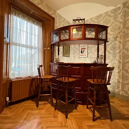 Nore View House Hébergement de vacances *