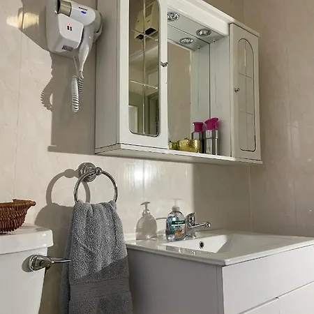 Nore View House Vakantiehuis *