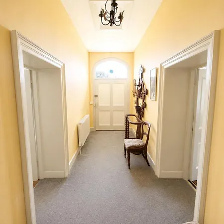 Nore View House Prázdninový dům