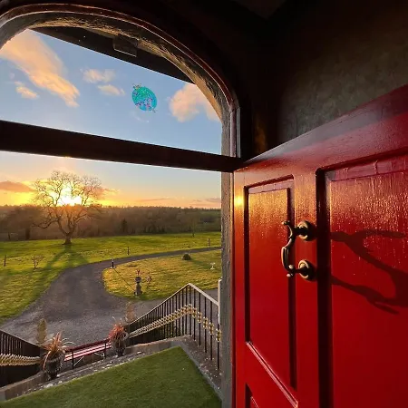 Nore View House * Kilkenny