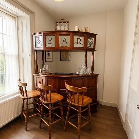 Nore View House Prázdninový dům