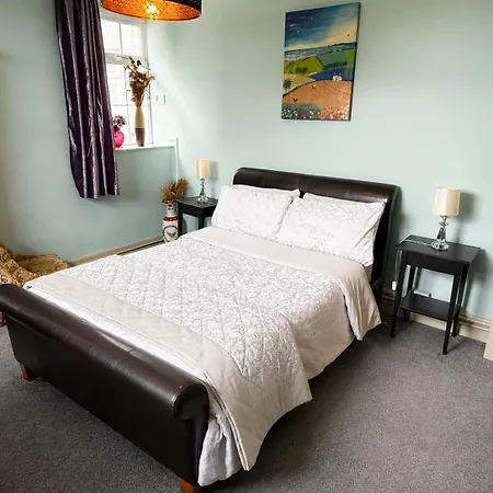 Nore View House Ferienhaus Kilkenny