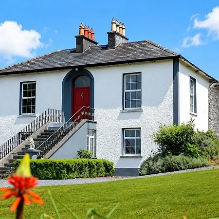 Nore View House * Kilkenny
