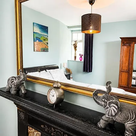Nore View House Ferienhaus Kilkenny