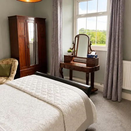 Holiday home Nore View House Kilkenny