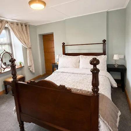 Nore View House Tatil Evi Kilkenny