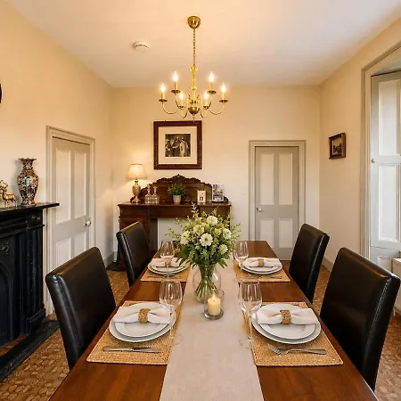 Nore View House Tatil Evi