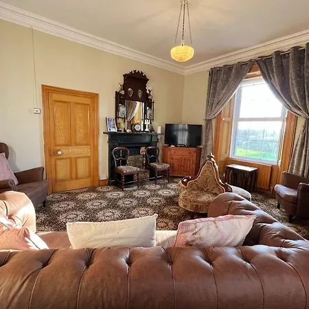 Tatil Evi Nore View House *