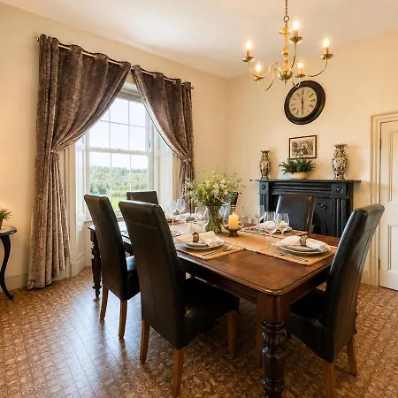 Nore View House Tatil Evi Kilkenny