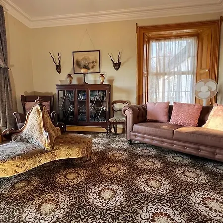 Tatil Evi Nore View House Kilkenny