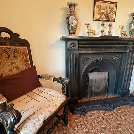 Nore View House