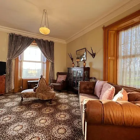 Tatil Evi Nore View House *