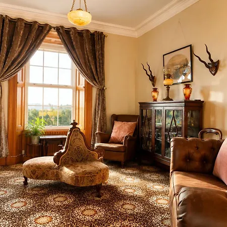 Tatil Evi Nore View House Kilkenny