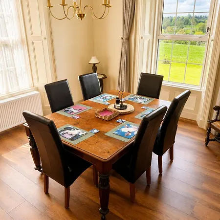 Nore View House Ferienhaus Kilkenny