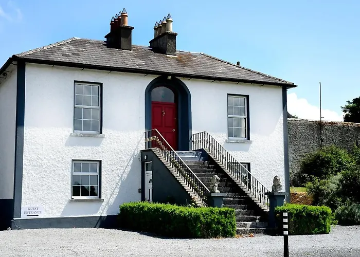 Nore View House * Kilkenny