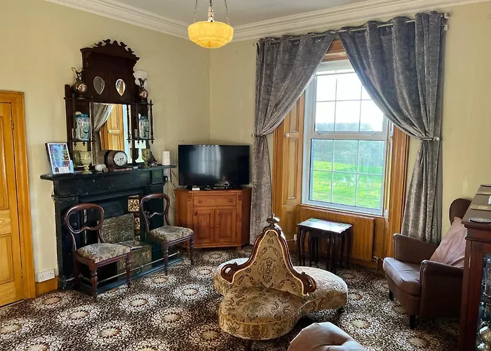 Dom wakacyjny Nore View House Kilkenny