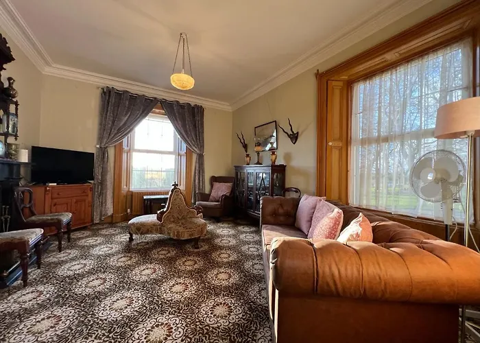 度假居 Nore View House