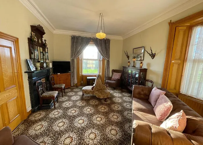 Prázdninový dům Nore View House *