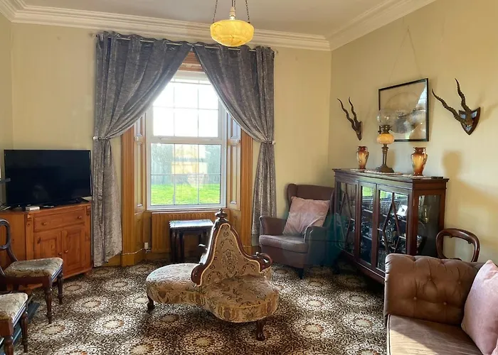 Dom wakacyjny Nore View House