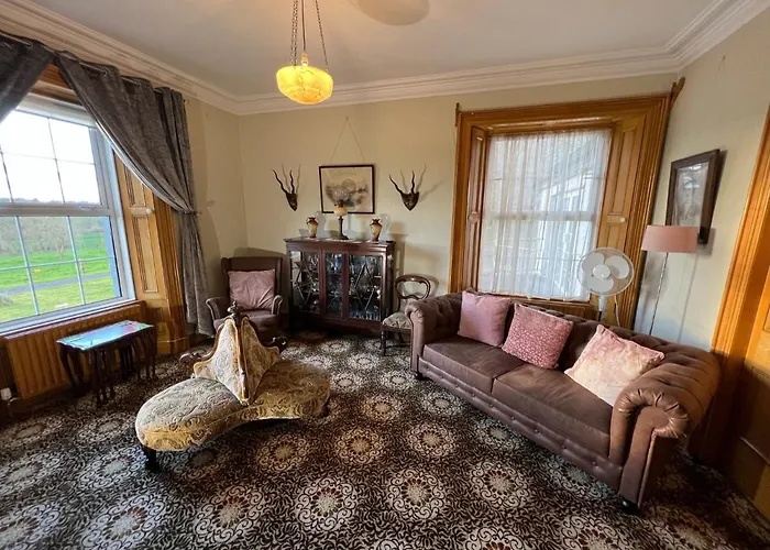 Dom wakacyjny Nore View House *