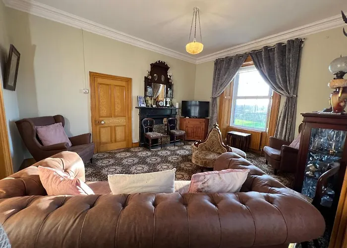 Nore View House Kilkenny