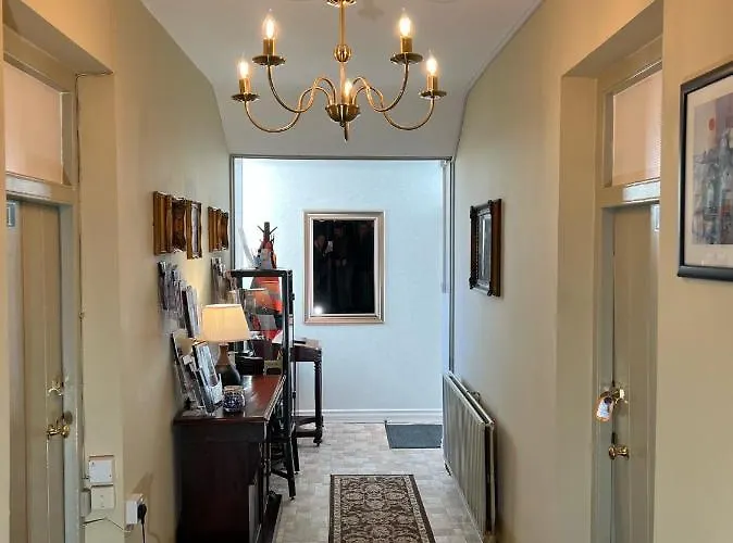 Dom wakacyjny Nore View House