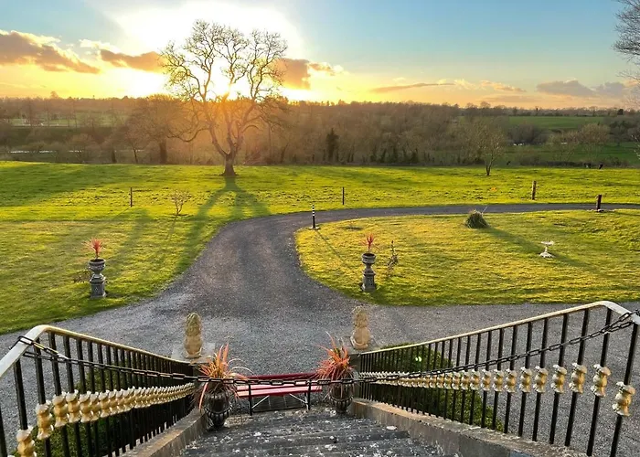Nore View House Prázdninový dům Kilkenny