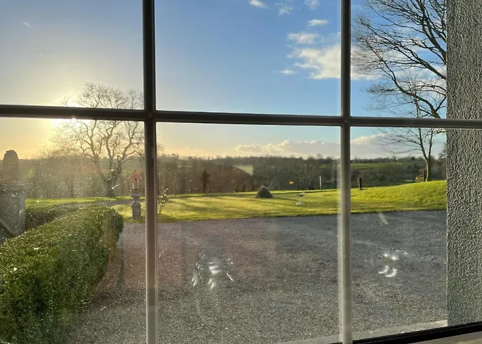 Nore View House