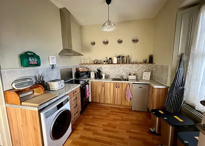 Nore View House * Kilkenny