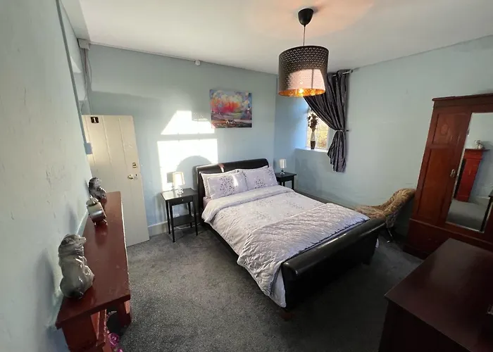 Hébergement de vacances Nore View House