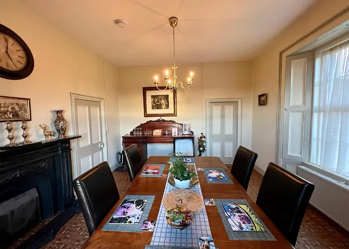 Prázdninový dům Nore View House