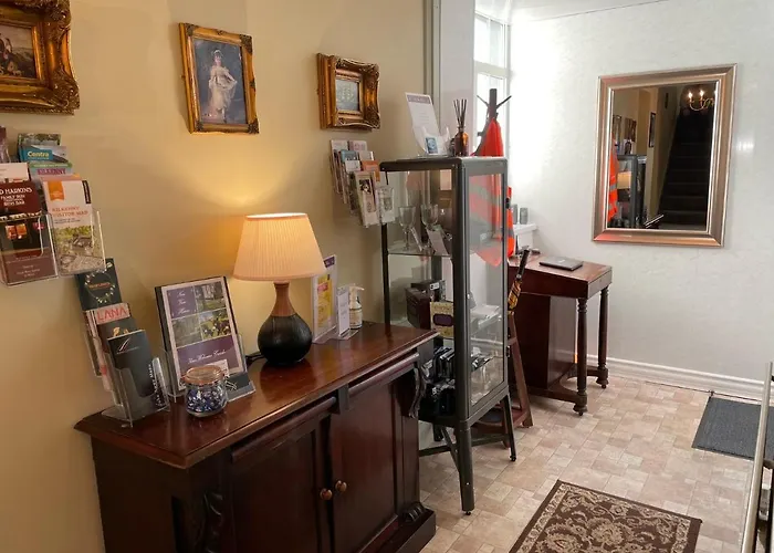 Hébergement de vacances Nore View House Kilkenny