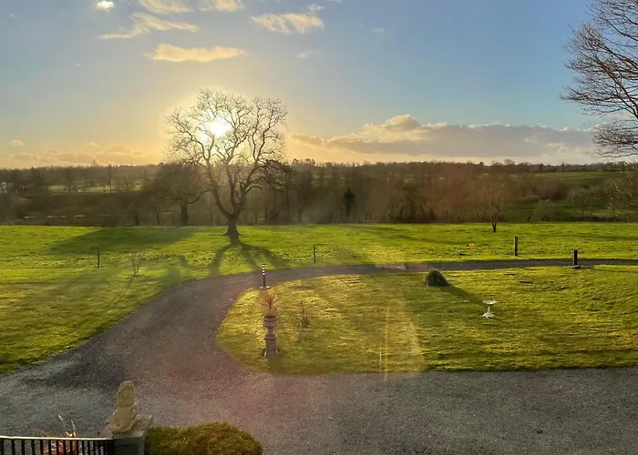 Dom wakacyjny Nore View House